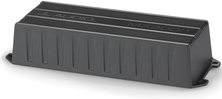 JL Audio MX500/4. ����������� �������������� MX500/4.